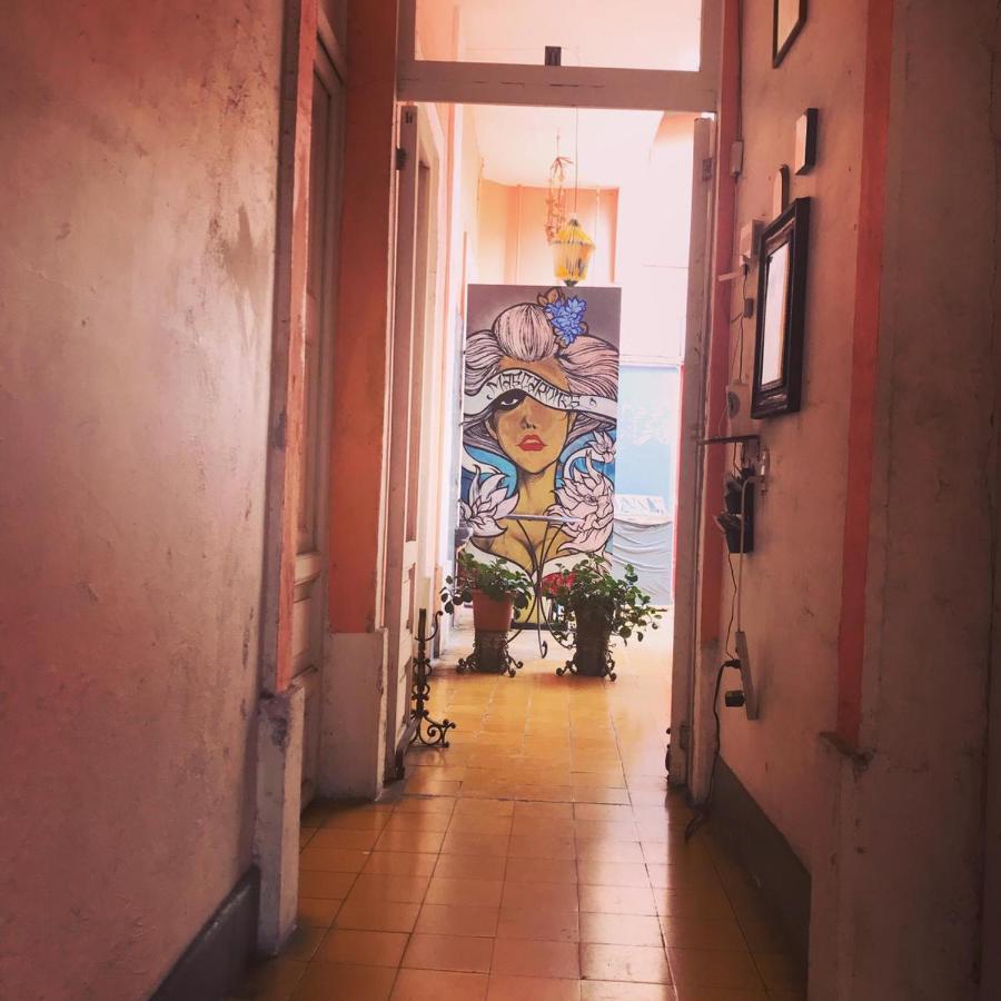 Hotel Maska Mansion Gdl, Hosting And Yoga Guadalajara Exterior foto