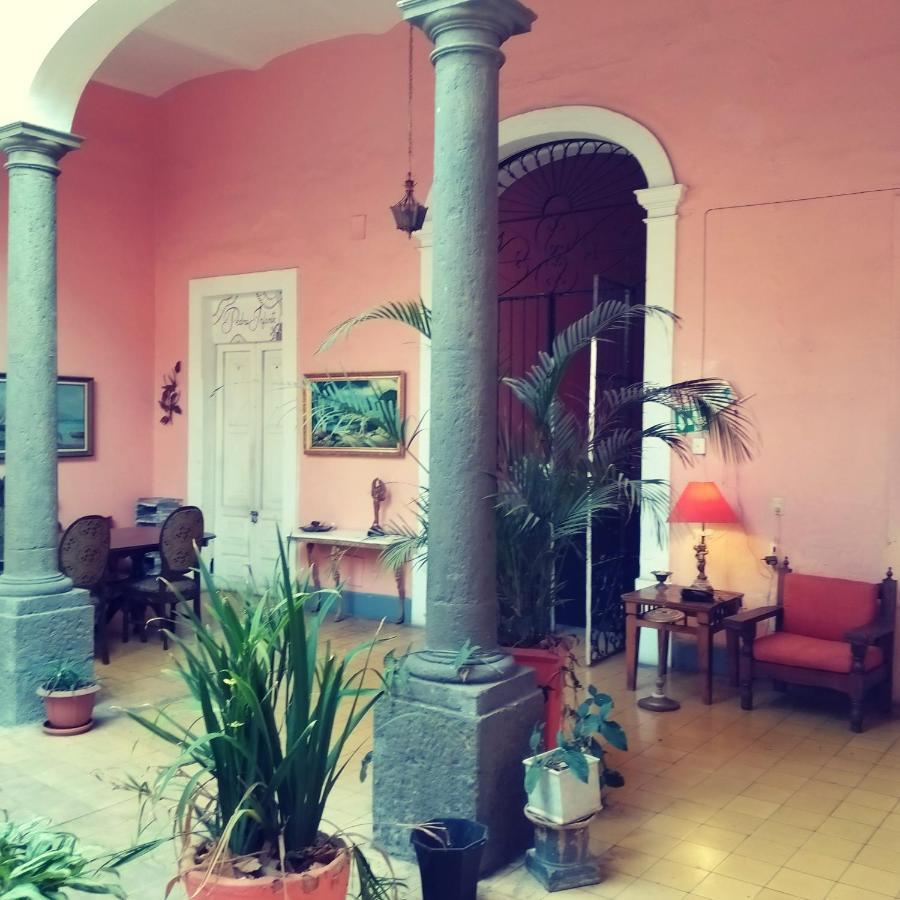 Hotel Maska Mansion Gdl, Hosting And Yoga Guadalajara Exterior foto