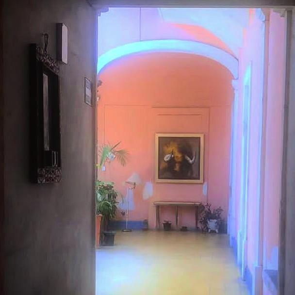 Hotel Maska Mansion Gdl, Hosting And Yoga Guadalajara Exterior foto