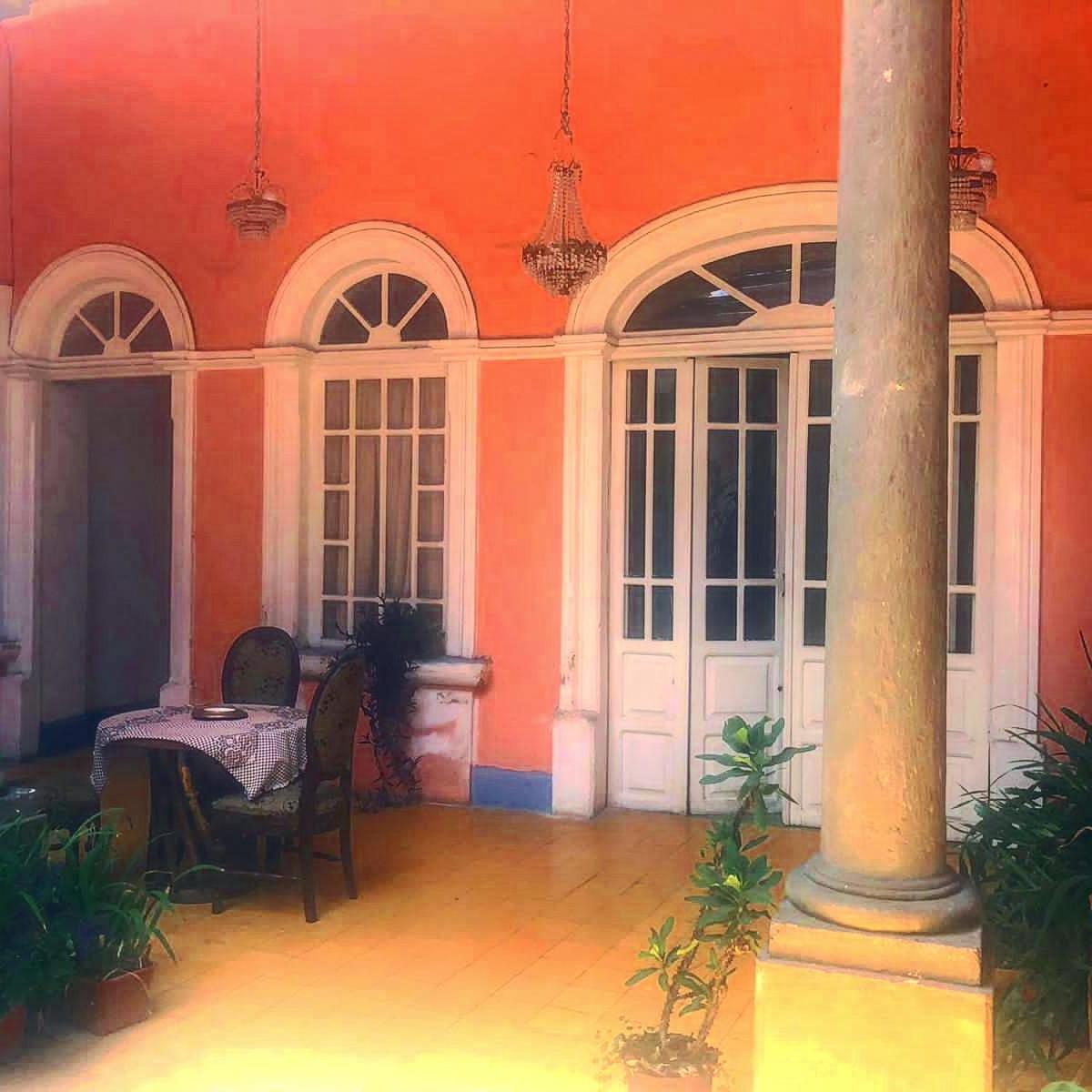 Hotel Maska Mansion Gdl, Hosting And Yoga Guadalajara Exterior foto