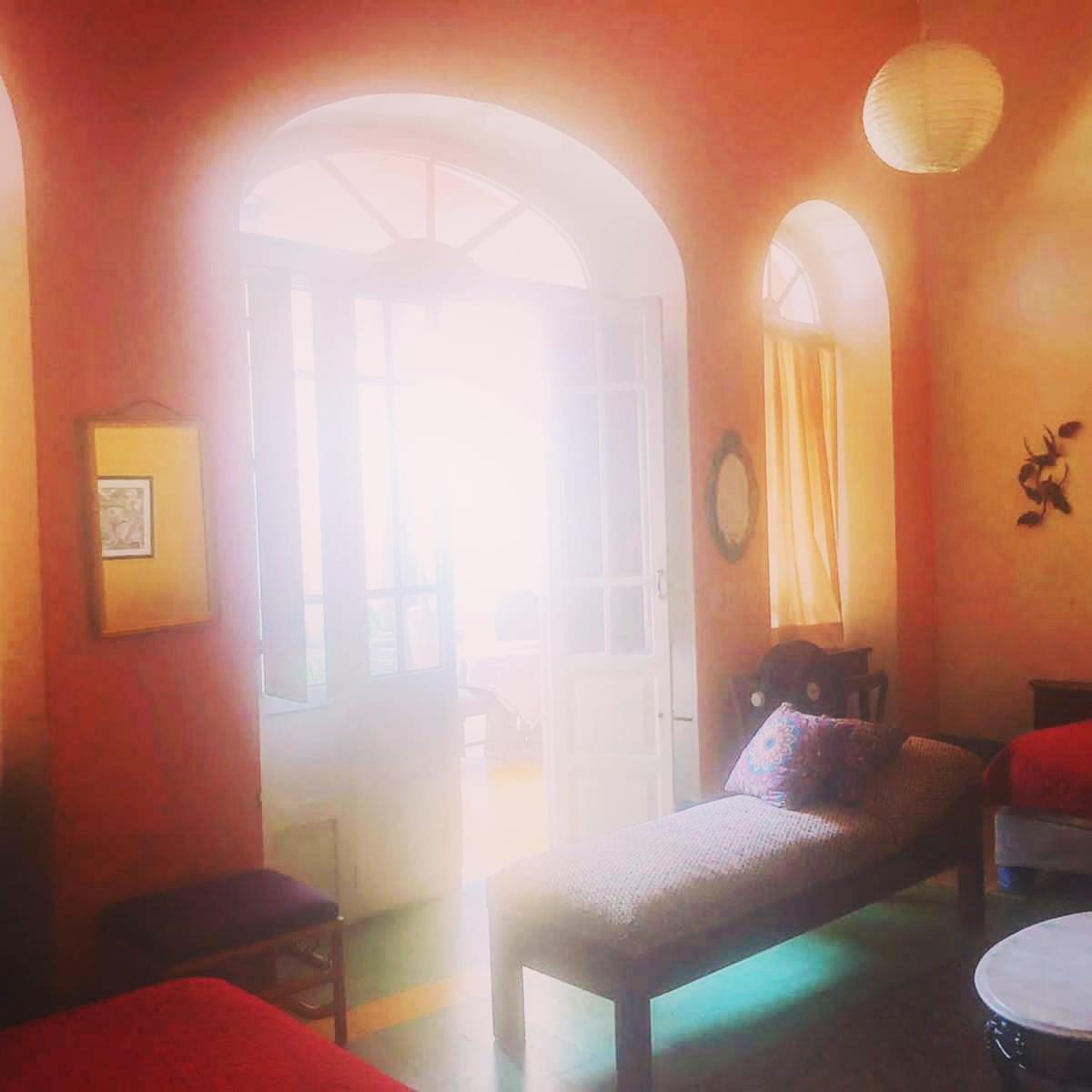 Hotel Maska Mansion Gdl, Hosting And Yoga Guadalajara Exterior foto