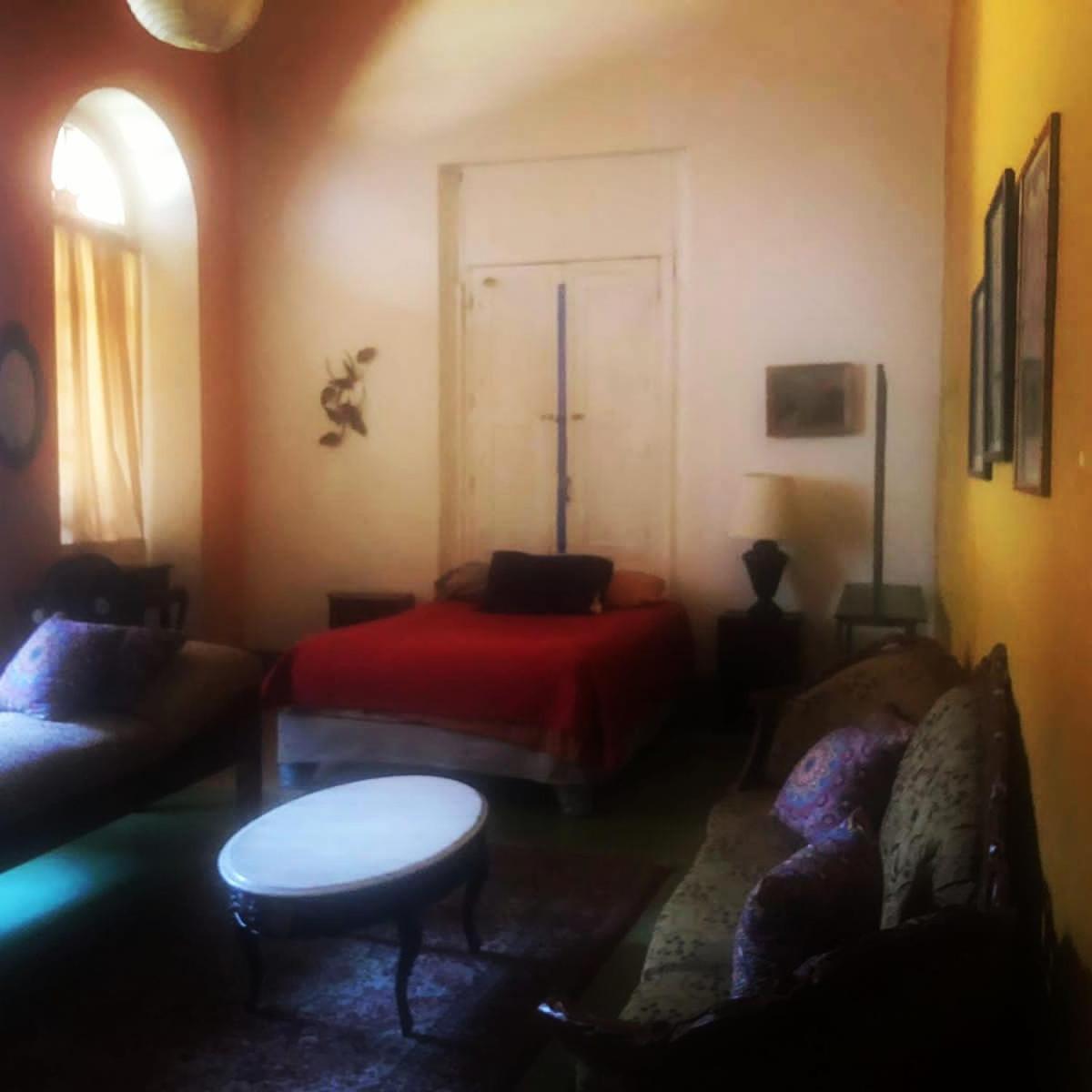 Hotel Maska Mansion Gdl, Hosting And Yoga Guadalajara Exterior foto