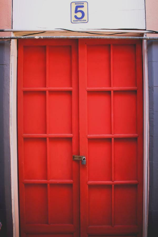 Hotel Maska Mansion Gdl, Hosting And Yoga Guadalajara Exterior foto